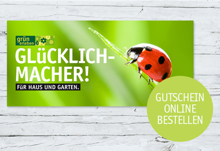 Gutschein online bestellen Gutschein online bestellen