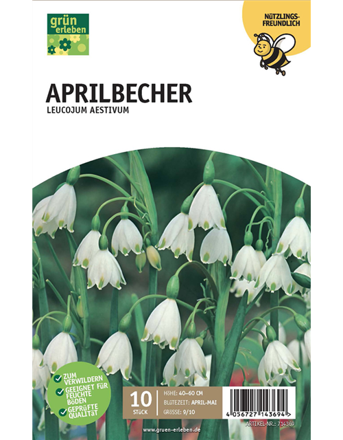 Aprilbecher