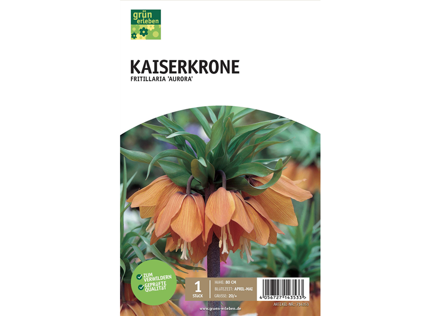 Kaiserkrone