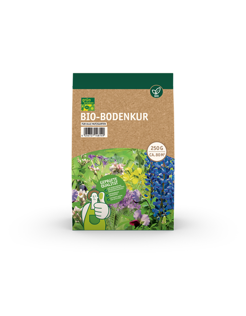 Bio-Bodenkur